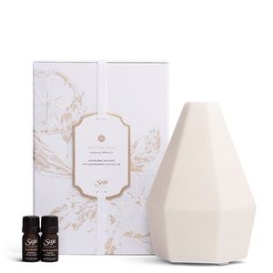 Christmas🎄Holiday Gift✨🎊Saje Uplifted Days Energizing Diffuser Kit